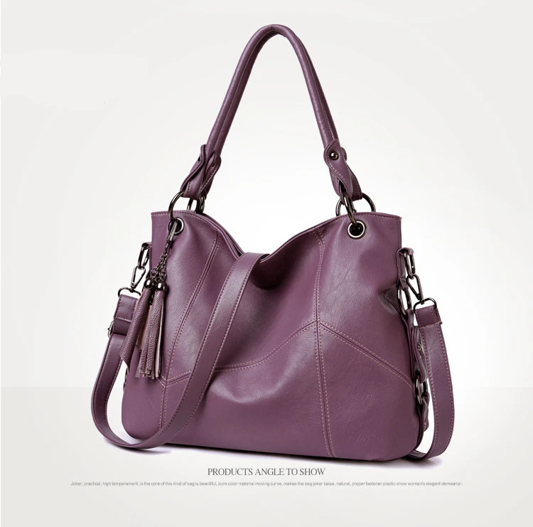 Grandes Sacolas para As Mulheres 2019 Bolsas