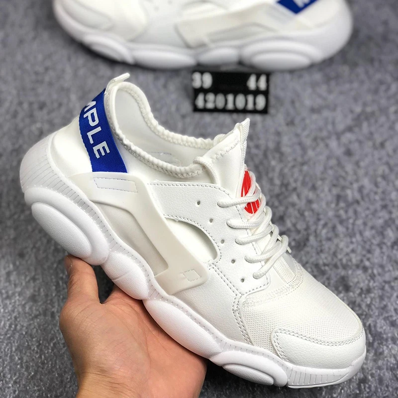 

Bear bottom set foot light running shoes couple models casual shoes men's shoes women's shoes