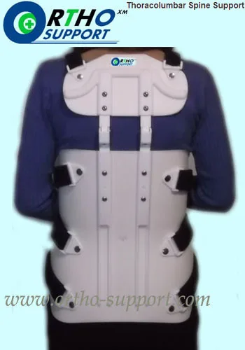 Jacket Style Thoracolumbar Spine Support_1.jpg