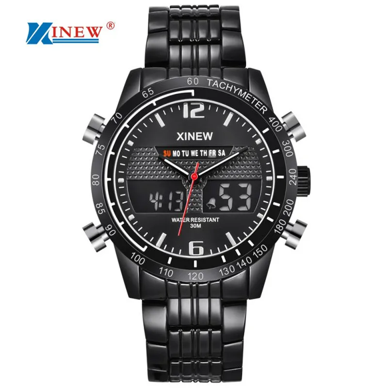 mens style watches 2018