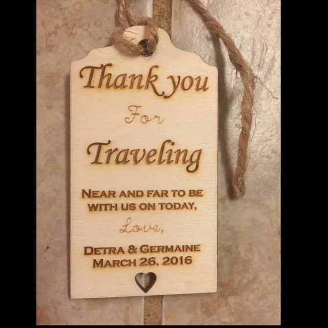 Us 9 09 Off Custom Rustic Wooden Thank You Tag Wedding Favor Tags Personalized Gift Wood Hang And Keepsake In Party Favors Us 9 09 Off Custom Rustic Wooden Thank You Tag Wedding Favor Tags Personalized Gift Wood Hang And Keepsake In Party Favors