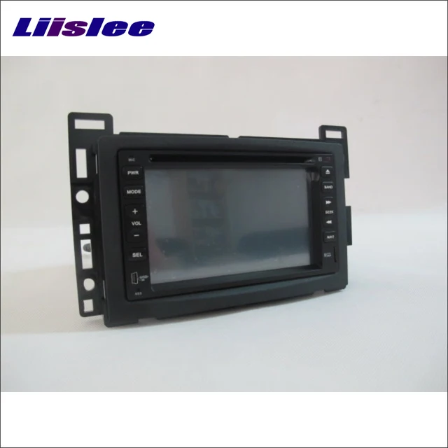 Liislee For Saturn Vue Xe Opel Antara 2006 2007 Radio Dvd Liislee For Saturn Vue Xe Opel Antara 2006 2007 Radio Dvd Player Gps