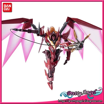 

Genuine BANDAI SPIRITS METAL ROBOT Spirits Code Geass: Lelouch of the Rebellion R2 Guren SEITEN Eight Elements Action Figure