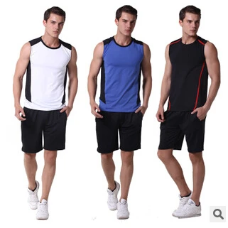 work out clothes for men