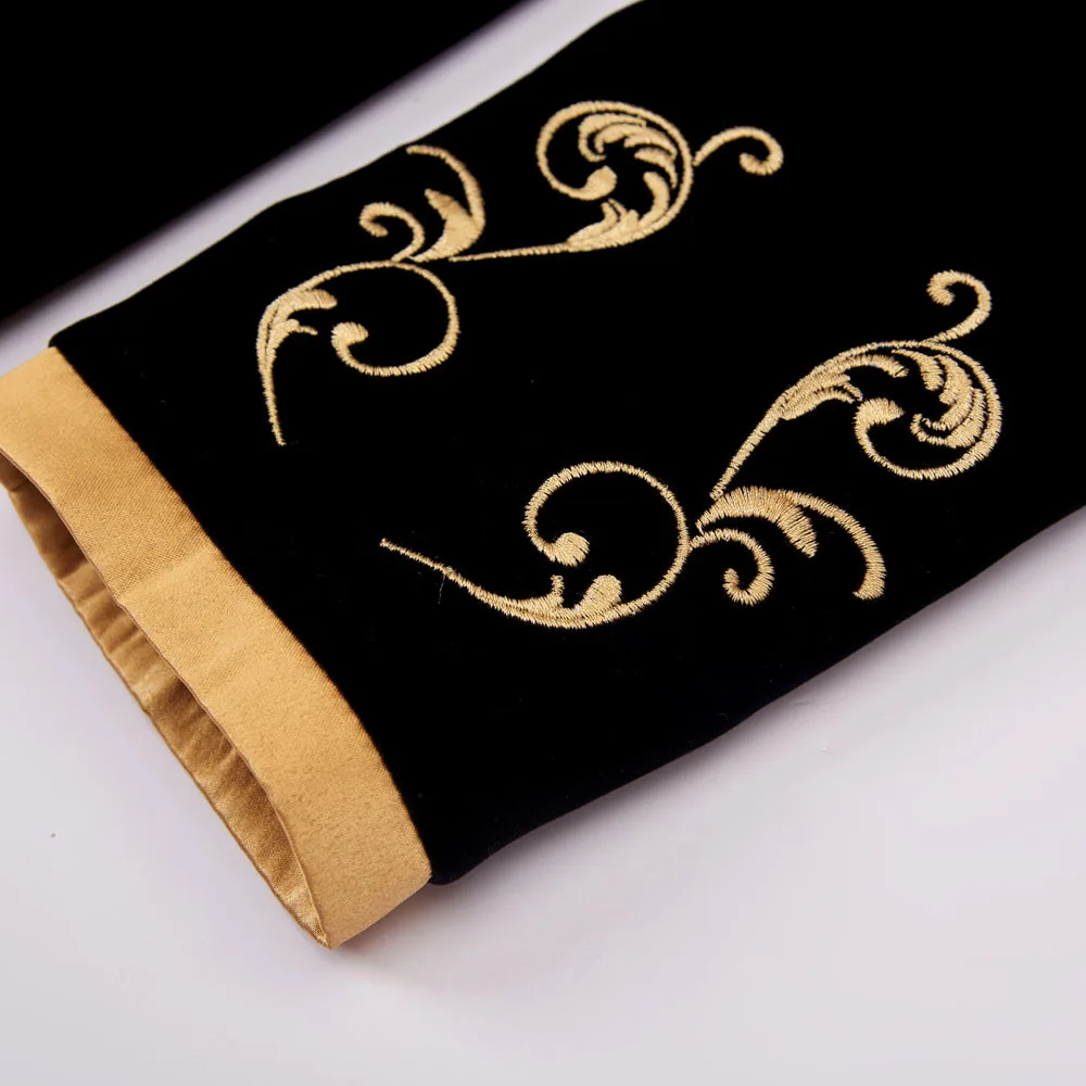 High Quality Moda Masculina