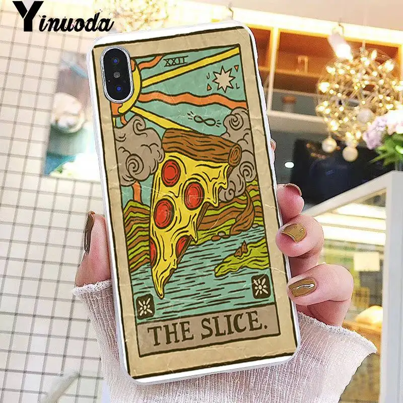 Egypt mysterious Tarot Divination Novelty