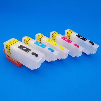 

refill ink cartridge for printer Expression Premium XP-600/XP-605/XP-700/XP-800/XP-610/XP-615(EUR) T2621 T2631 T2632 T2633 T2634