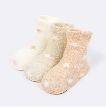 

New spring summer children mesh socks thin cotton hollow infant newborn baby socks organic colored kids socks 3 pairs lot