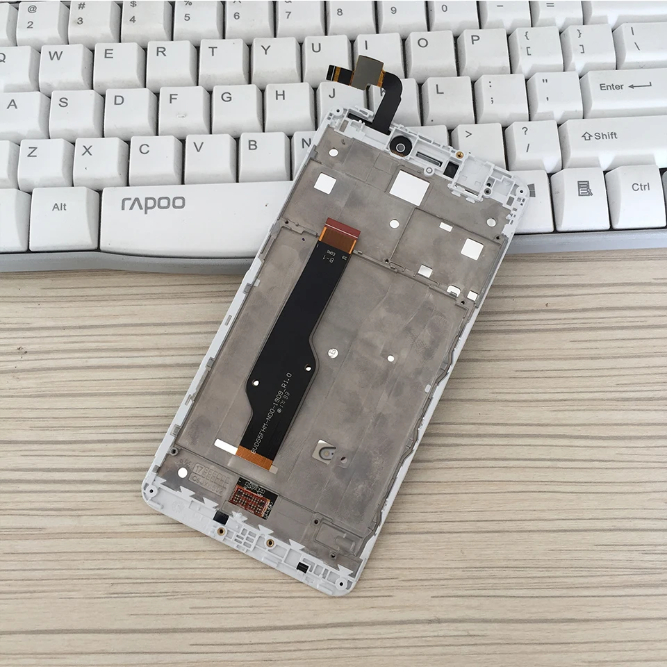 Xiaomi Redmi note 4x LCD Display With Frame (27)