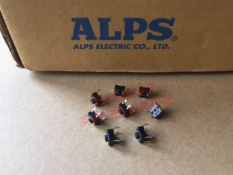 alps yt9216bj