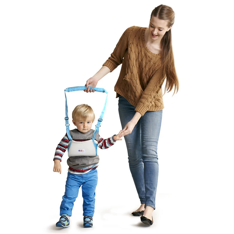 Baby Walker Assistant Toddler Leash Backpack For Kids Walking Baby Belt Child Safety Harness Leash Infant Baby walker 600D