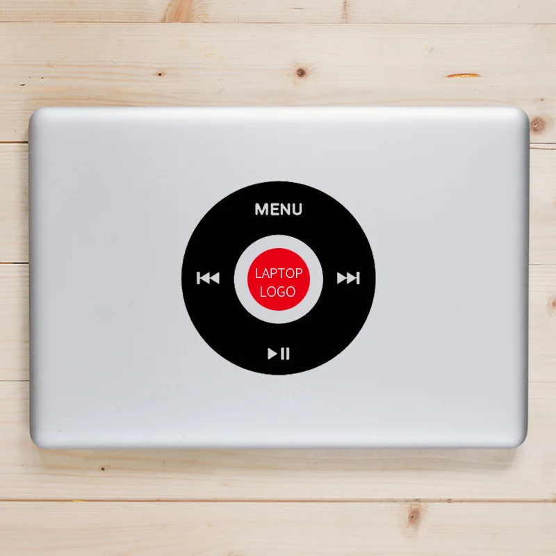 TOP Decal
