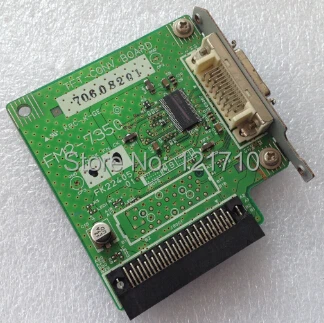 

Industrial equipment FK22405 FM2-7350 TFT-CONV BOARD for canon media