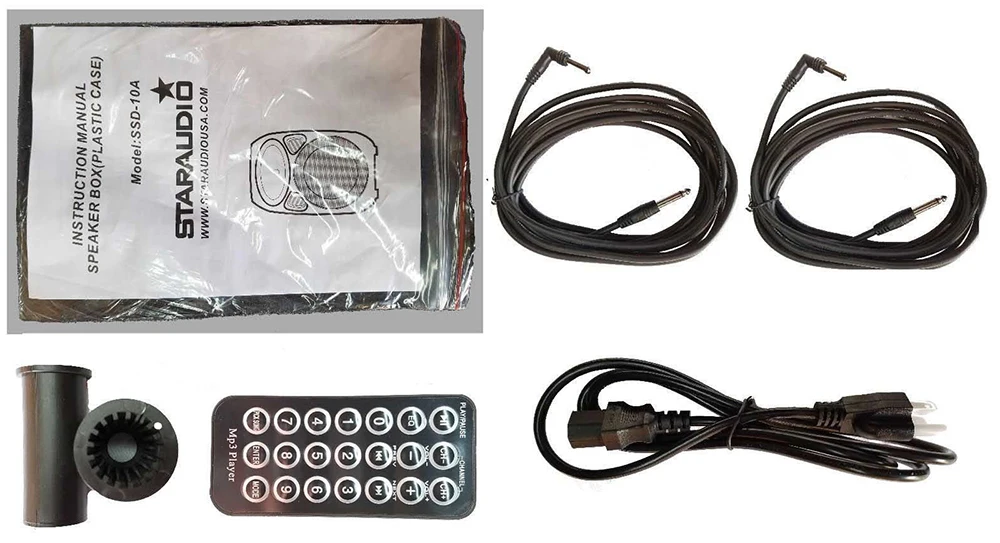 audio cables plastick part speaker stand pa dj powered 1500watts dj speakers