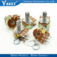 Passive Components
