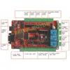 Nuevos productos! 4 AXIS USB CNC Breakout interfaz usbcnc con mango de control ► Foto 2/6