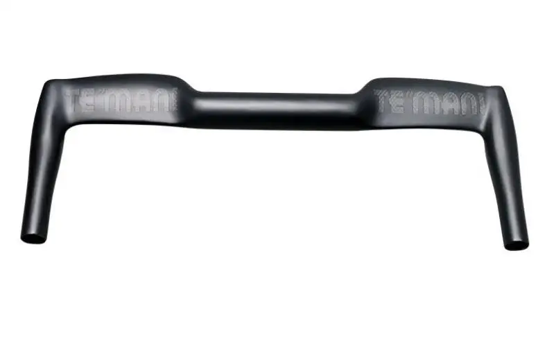 

TEmani carbon TT handlebar racing Time Trial Triathlon rest bar UD T800 carbon 25.4MMmm 31.8mm