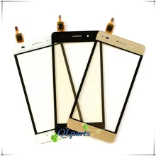 5.0 pouce 3 Couleur D’origine Téléphone Écran Tactile Capteur Pour Huawei Honor 4C Écran Tactile Digitizer Avant Écran Tactile Extra-Atmosphérique Verre lentille