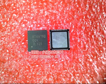 

5pcs RT6919BGQV RT6919B RT6919BG0V QFN New original