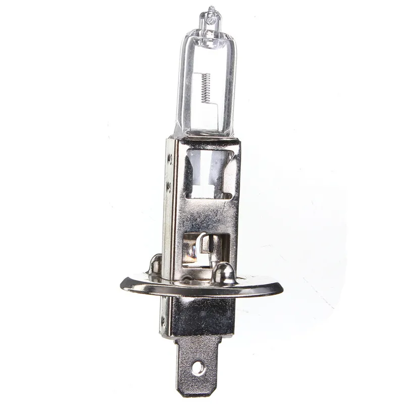 2pcs H1 55W Авто головной светильник супер яркий противотуманный лампа для парковки