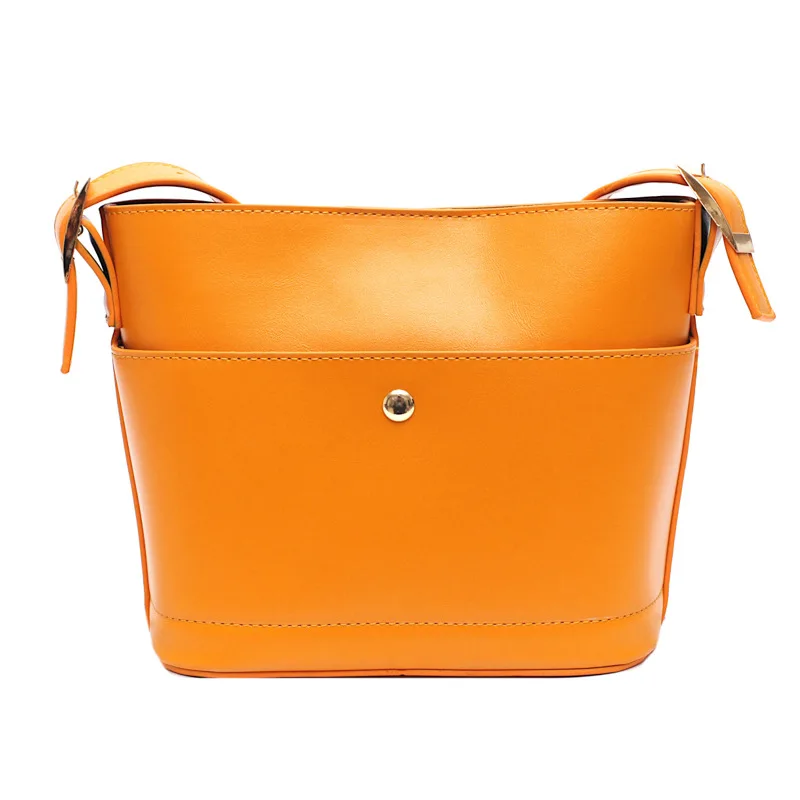 

NEW-Contrast Dice Mother Bag Korean Version Of The Wild Simple Broadband Messenger Bag