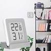 Xiaomi Mijia Indoor Hygrometer Digital Thermometer Weather Station Smart Electronic Temperature Humidity Sensor Moisture Meter ► Photo 3/6