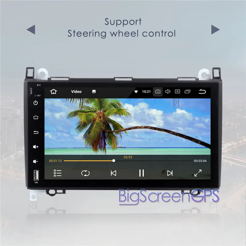 Discount 9 Inch 2 Din Newest Octa Core Android 8.0 4 Core 7.1 Car No DVD Player Stereo GPS Navi For Chevrolet LOVA RV 2016+Unit Radio 6