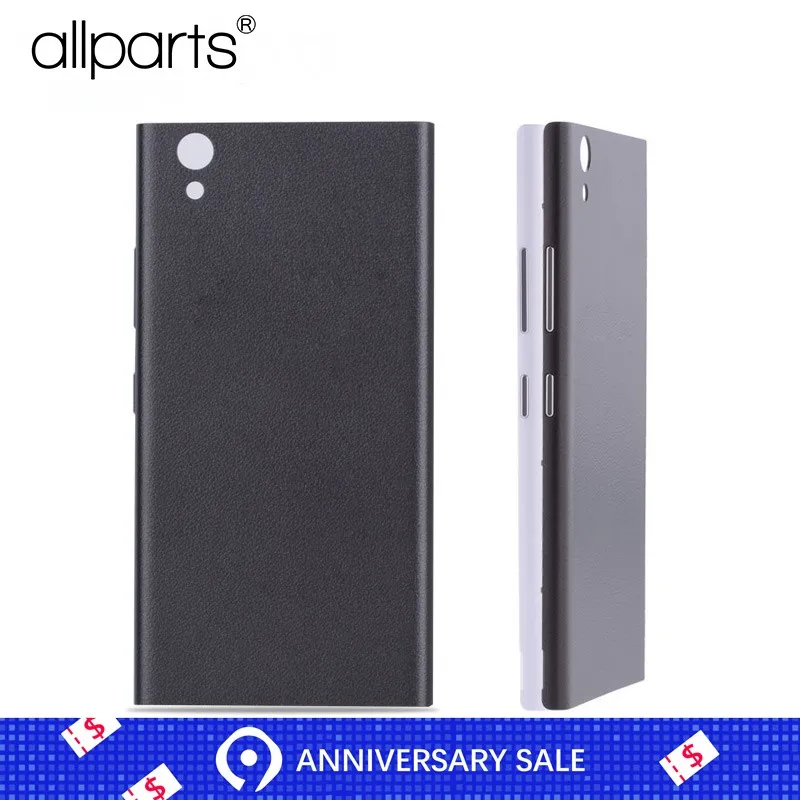 Задняя крышка для Lenovo P780 Оригинал на батарею черный белый back housing door metalhousing | Корпусы и рамки для мобильных телефонов -32846516179