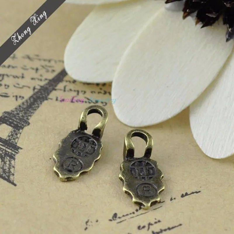 100PCS-6mmx13mm-Leaf-Shape-Silver-Jewelry-Bails-For-Pendants-Gold-Scrabble-Tile-Pendant-For-Necklaces-Findings (1)