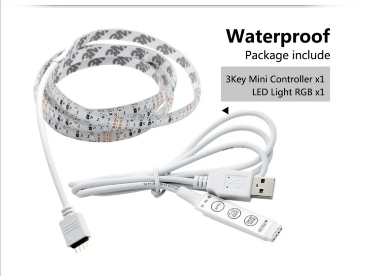 USB LED 28354