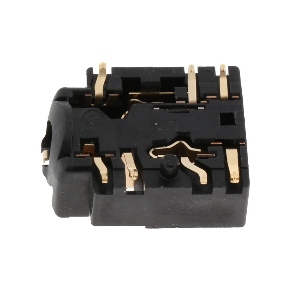 3.5mm Headset Jack Headphone Plug Port Socket Replacement For XBOX ONE Wireless One Slim Controller Repair Part