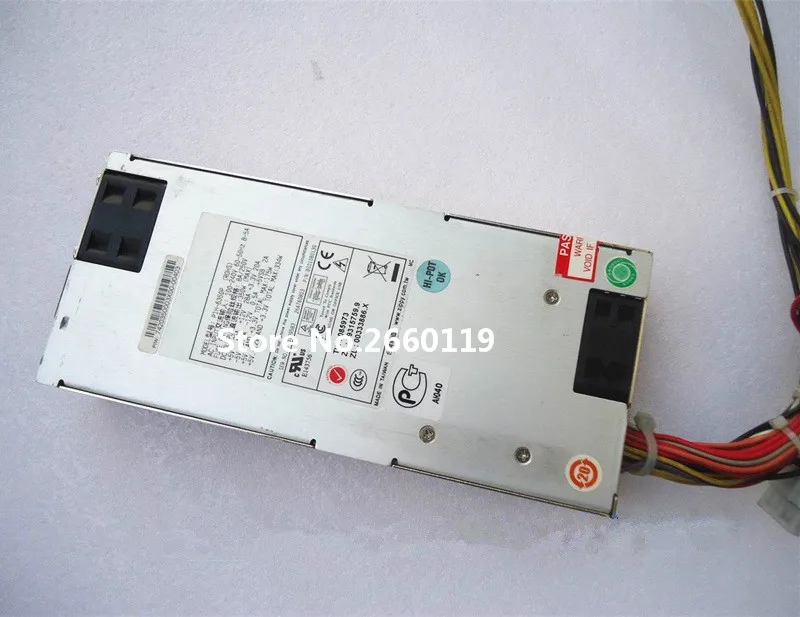 все цены на Server power supply for P1H-6350P 1U 350W fully tested онлайн
