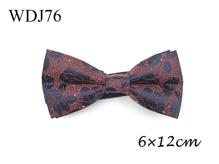 WD bowtie 76