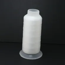 Горячая Распродажа, 0,2 мм, 1000 м/лот, флишинг, шнур для бисероплетения, нить для бисероплетения, нейлоновая нить для изготовления ювелирных изделий