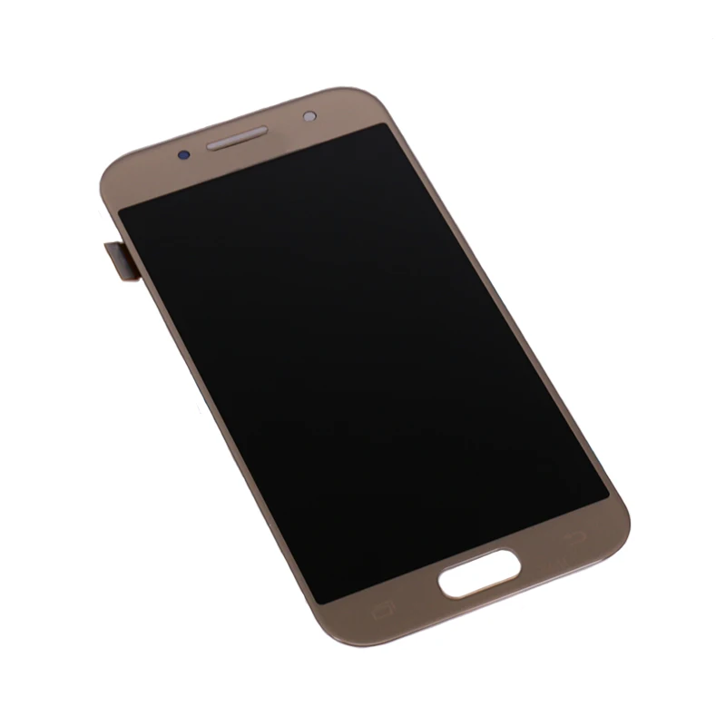 10 шт./лот для samsung для Galaxy A3 A320 ЖК-дисплей с сенсорным экраном дигитайзер для samsung A320 lcd DHL EMS