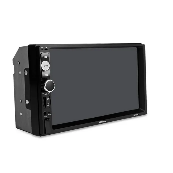 Cheap by DHL or Fedex 20pcs high quality 7inch Car Multimedia Player 2 Din Car Radio HD Bluetooth MP5 Media Player TF FM 7010Plus 2 Cheap by DHL or Fedex 20pcs high quality 7inch Car Multimedia Player 2 Din Car Radio HD Bluetooth MP5 Media Player TF FM 7010Plus 2