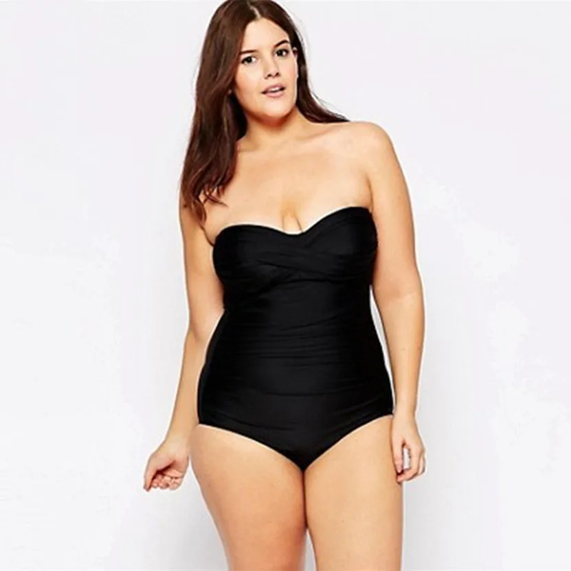 designer one piece swimsuits 2018