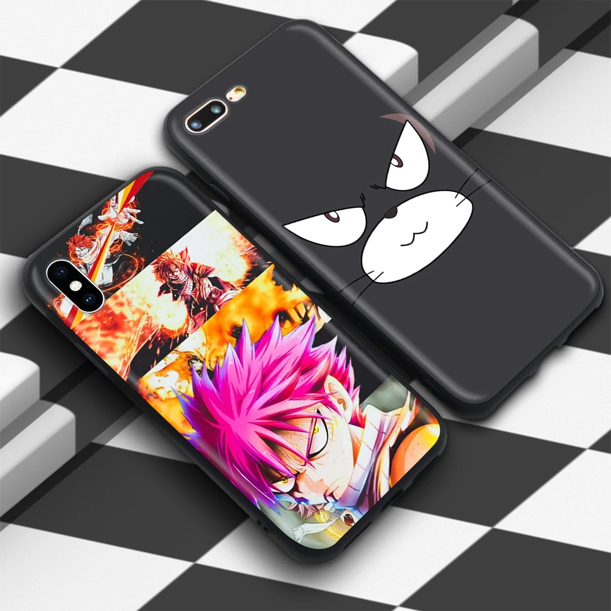 Чехол для iPhone 12 mini 11 Pro XS Max XR X 8 7 6 6S Plus 5 5s se|Бамперы| |