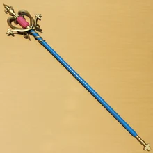 Ателье totori Косплэй totooria скипетр