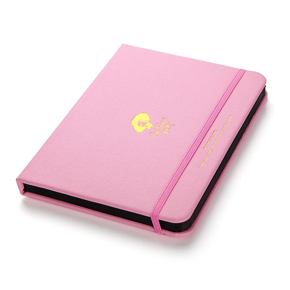 Online Paul Rubens 300GSM profesional acuarela papel ácido libre 100% algodón papel cuero cubierta libro de acuarelas para pintura al aire libre