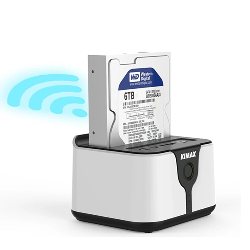 hdd dock station English version wifi repeater network wifi sharing 300mbps  (1)