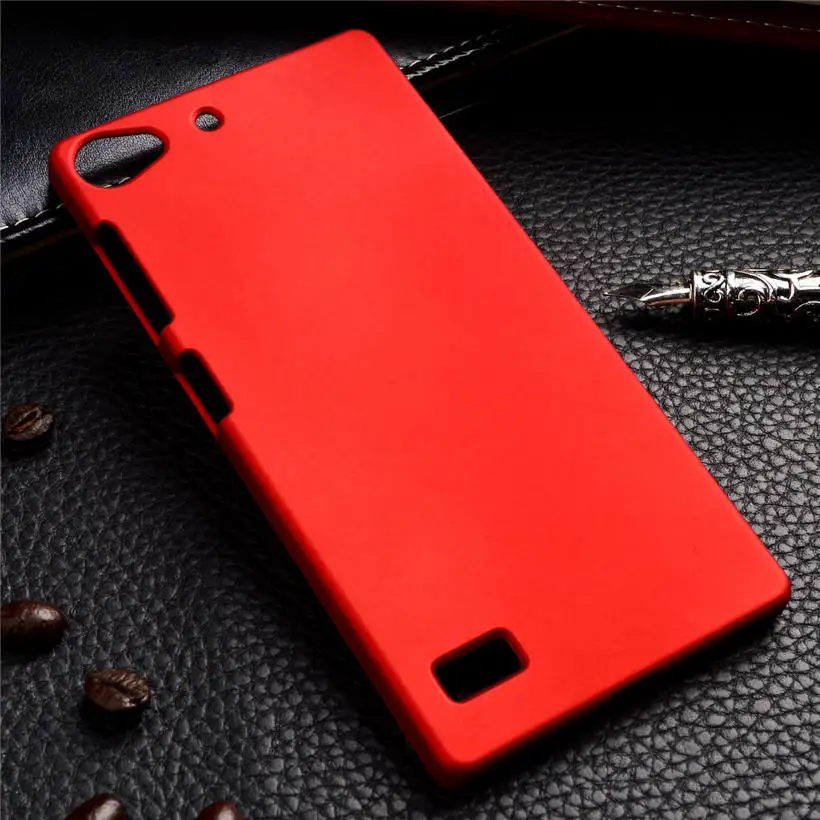 Jual Taoyunxi Hybrid Hard Pc Cover Case untuk Lenovo A8 A806 S820 Vibe Z K910 K3 A308T  Vibe X2 Case Penutup Hibrida Cover Warna warni