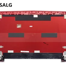 ЖК-дисплей задняя крышка для MSI GT72 GT72S E2P-78104XX-Y31 307782A437Y31 307-782A437-Y31 с рисунком Красный Дракон