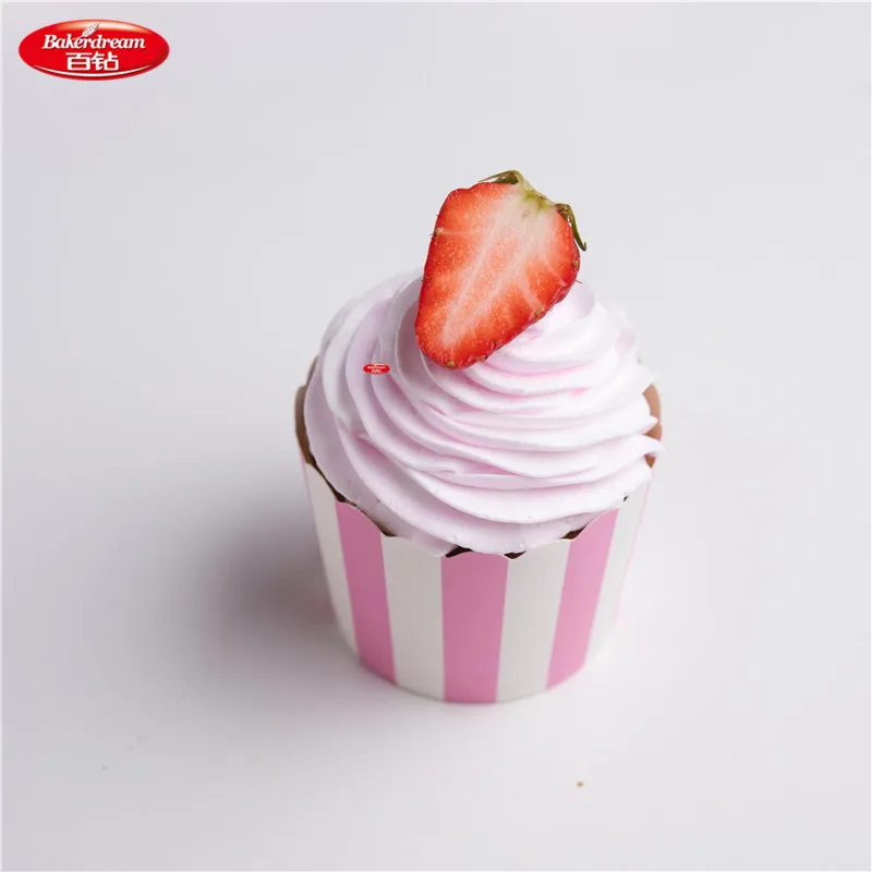 Bakerdream кекс выпечки чашки кексы вкладыши для дня рождения инструменты свадьбы 25