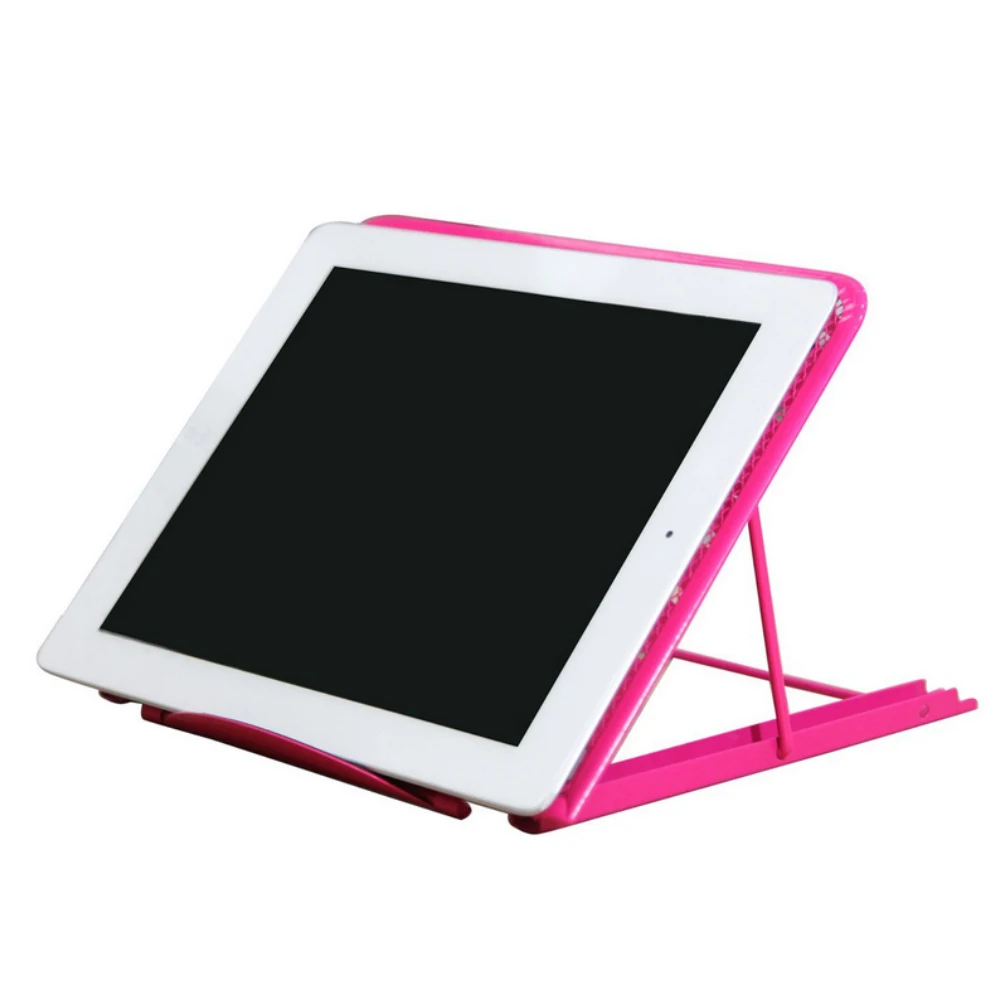 

Foldable Clip Frame Stand for A4 Diamond Painting LED Light Board DIY 5D Diamond Embroidery Light Pad Holder Accessories