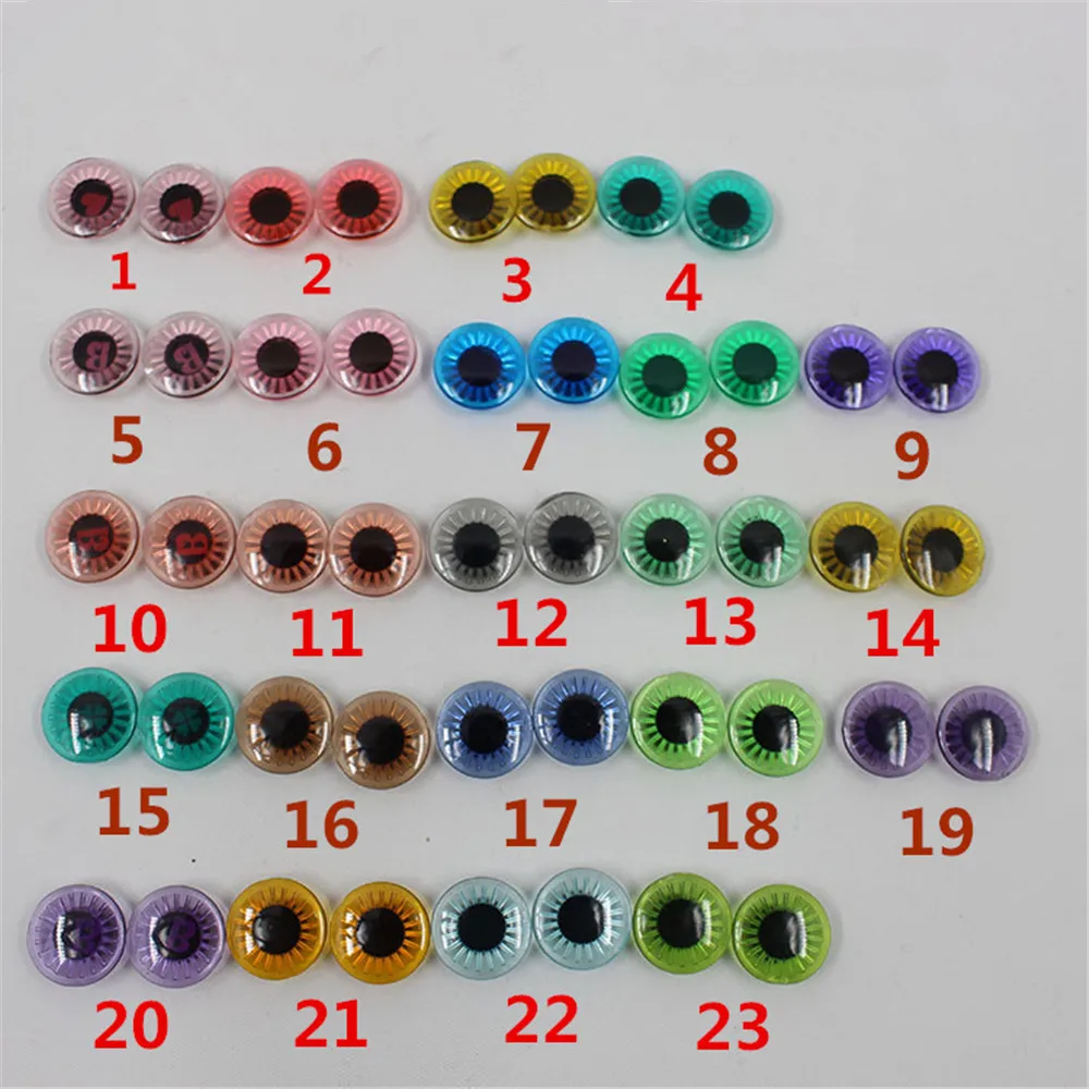 Блит куклы глаз фишек несколько вариантов цвета подходит для 1/6 30 см|blyth doll eye chips|eye
