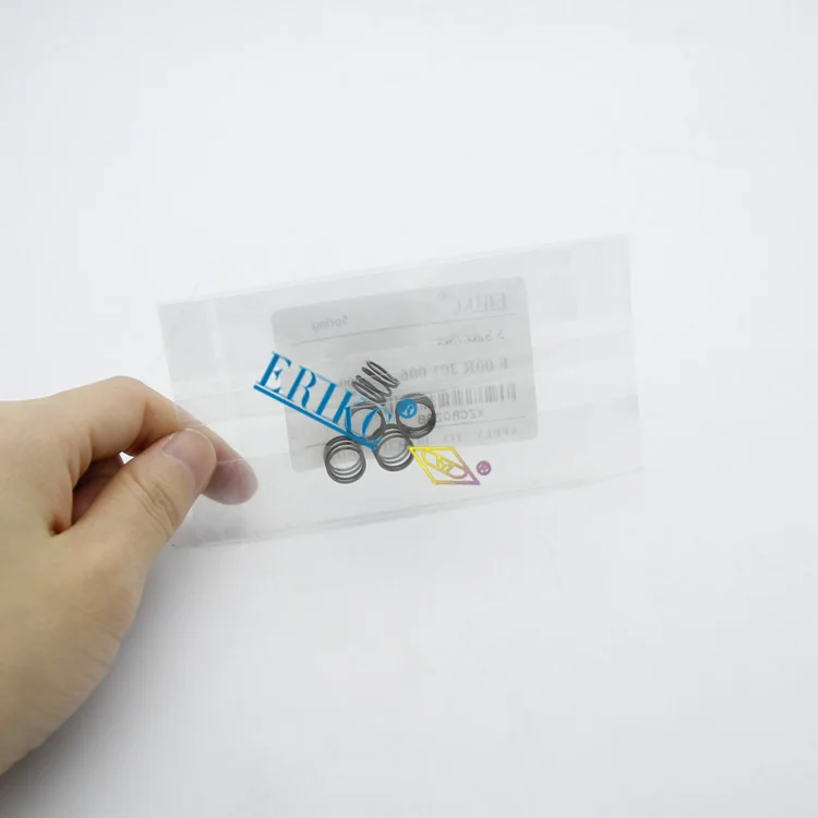 Детали для дизельного топлива ERIKC F00RJ00168 серии F 00R J00 168 0445 топливный инжектор
