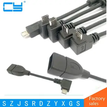 

Micro USB Adapter for Samsung Galaxy Xiaomi Huawei OTG Android Tablet Cable