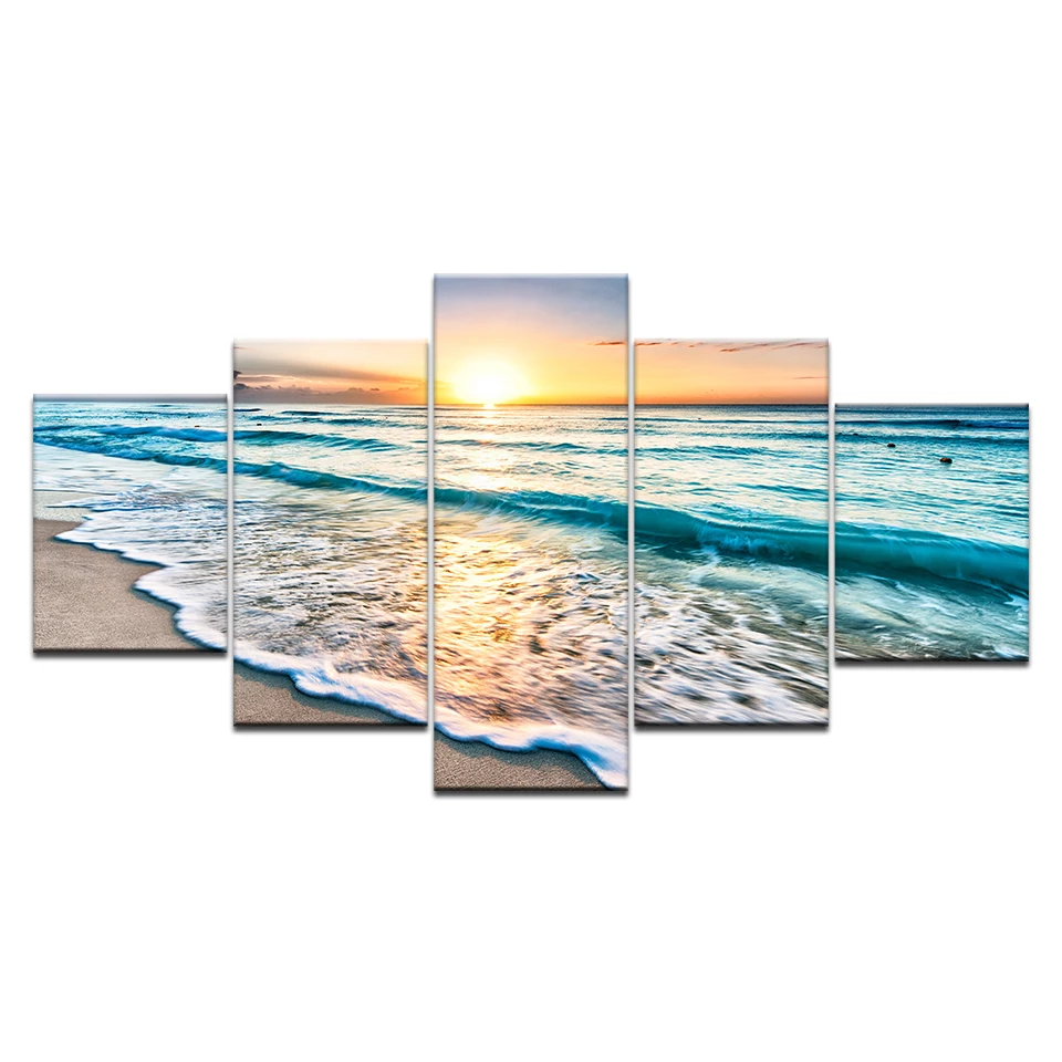 5