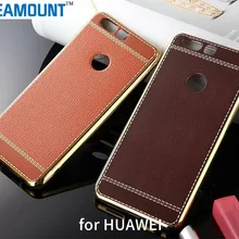 80 шт чехол для HUAWEI 6 6X высокого класса мобильный телефон задняя крышка для HUAWEI p10 p10 Plus Мягкий ТПУ Капа Coque